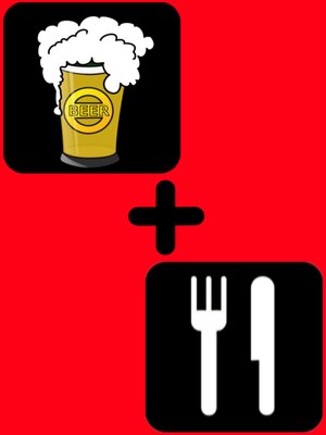 cover image of Beer and Food Pairing